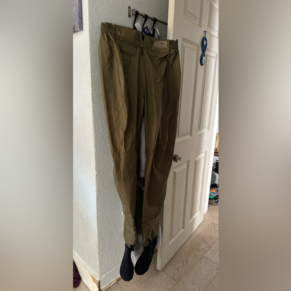 Men’s waders